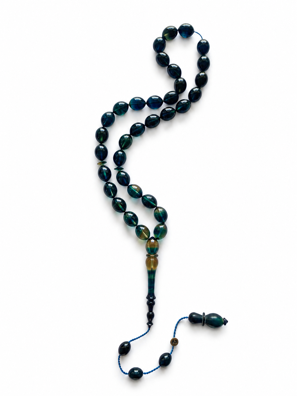 Taç-ı Osmanî — The Ottoman Crown