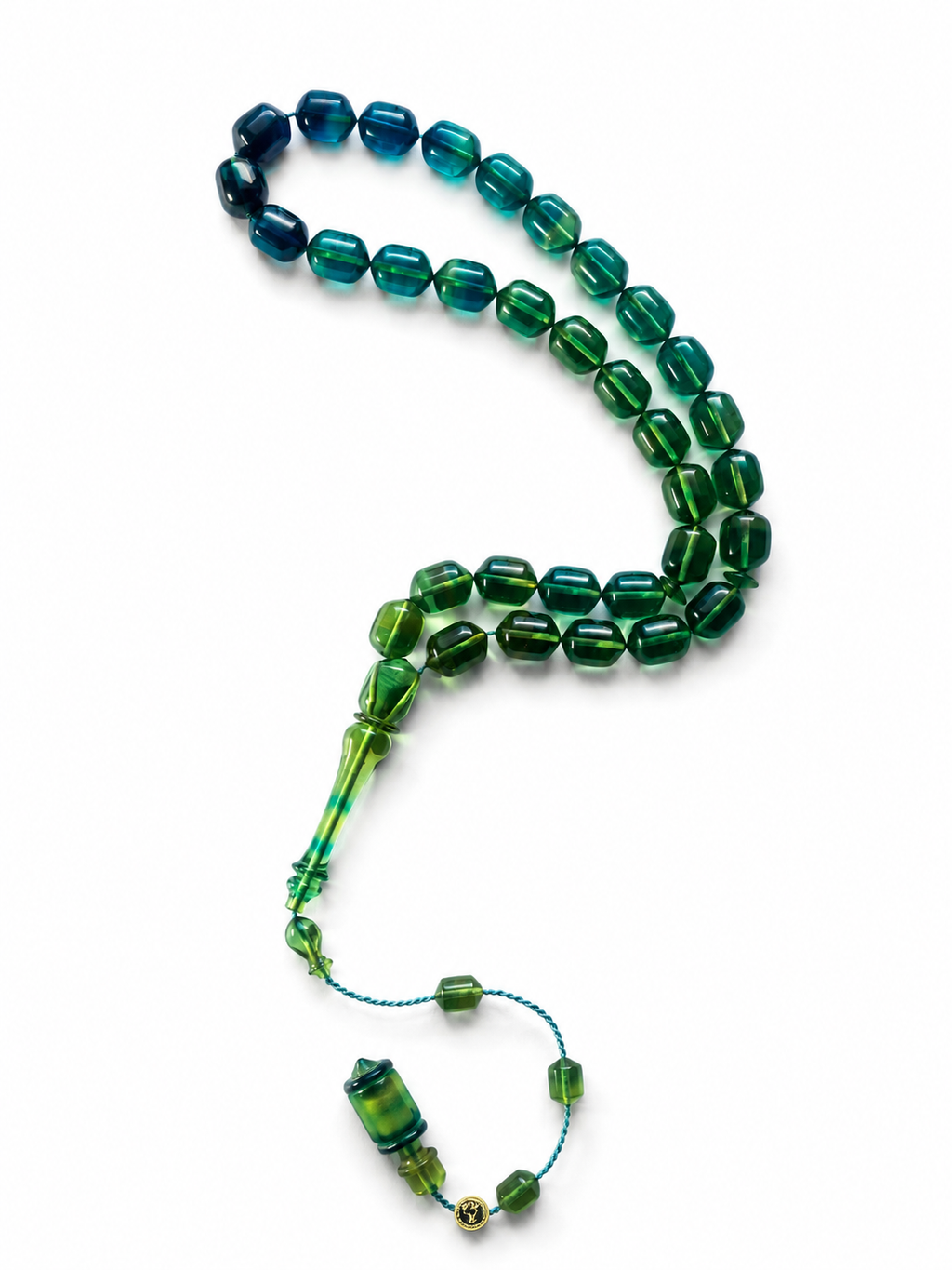 Firuze Sultan — The Turquoise Sultan