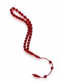 Mini Zümrahan - The Sultan's Little Red Gleam