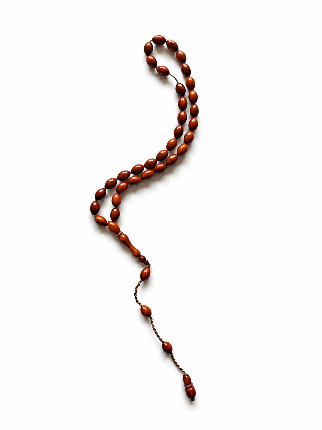 Mini Kokka Asalet — Dignity