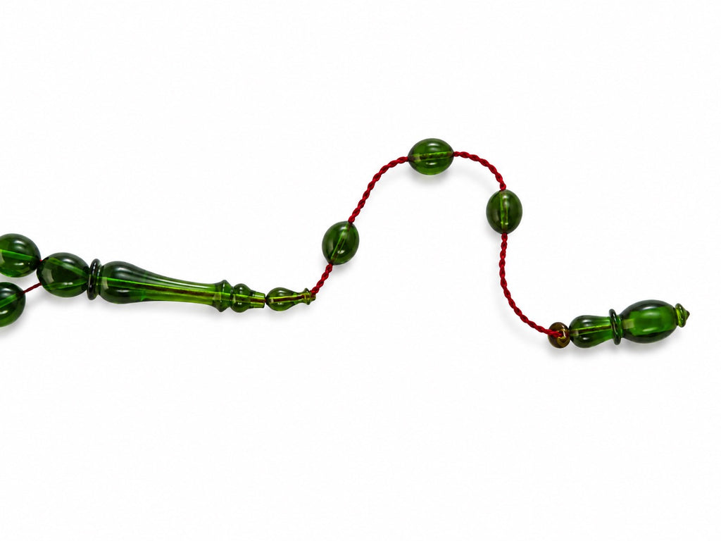 Green Prayer – Green Prayer
