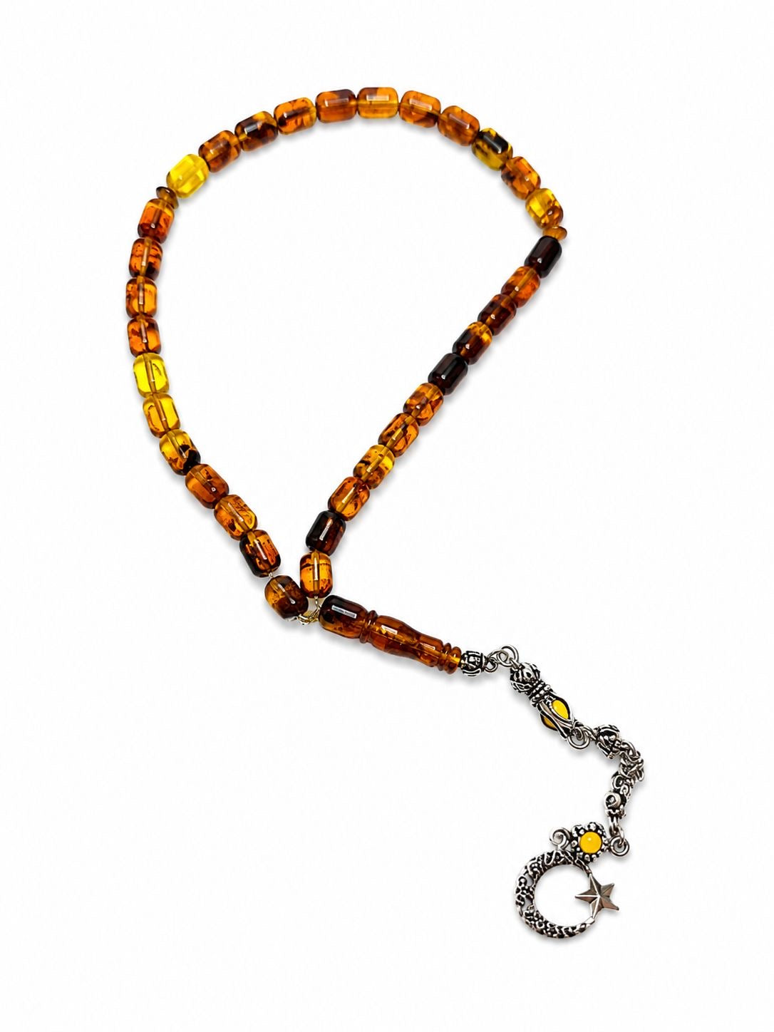 Sultan's Amber