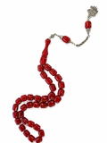 Taht-ı Kızıl — Der Rote Thron Tesbih