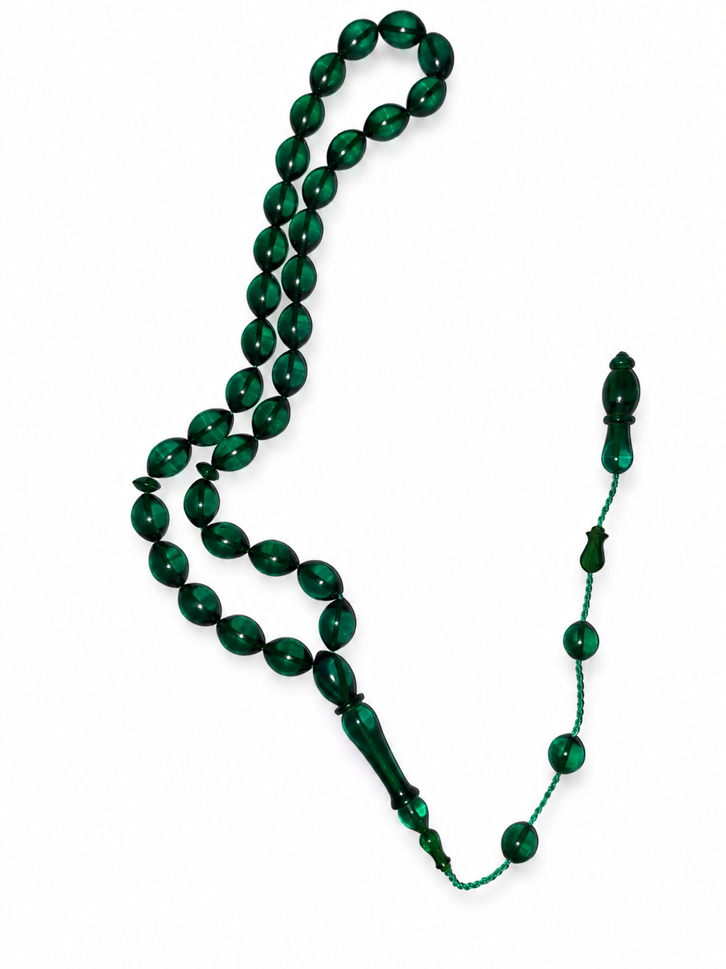 Yeşil Hülya – Green Dream