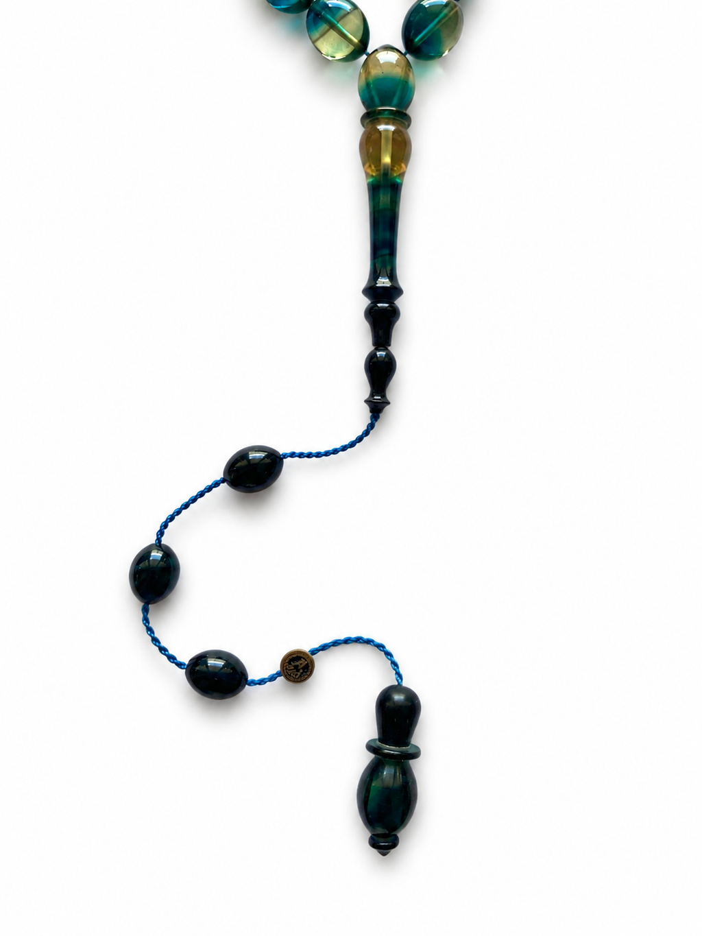 Taç-ı Osmanî — The Ottoman Crown
