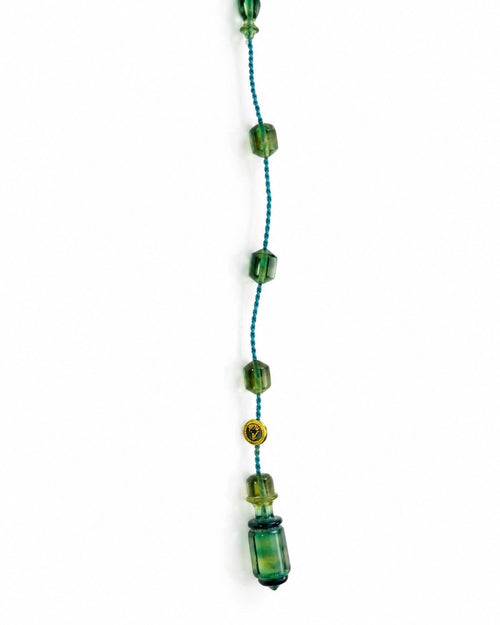 Firuze Sultan — The Turquoise Sultan