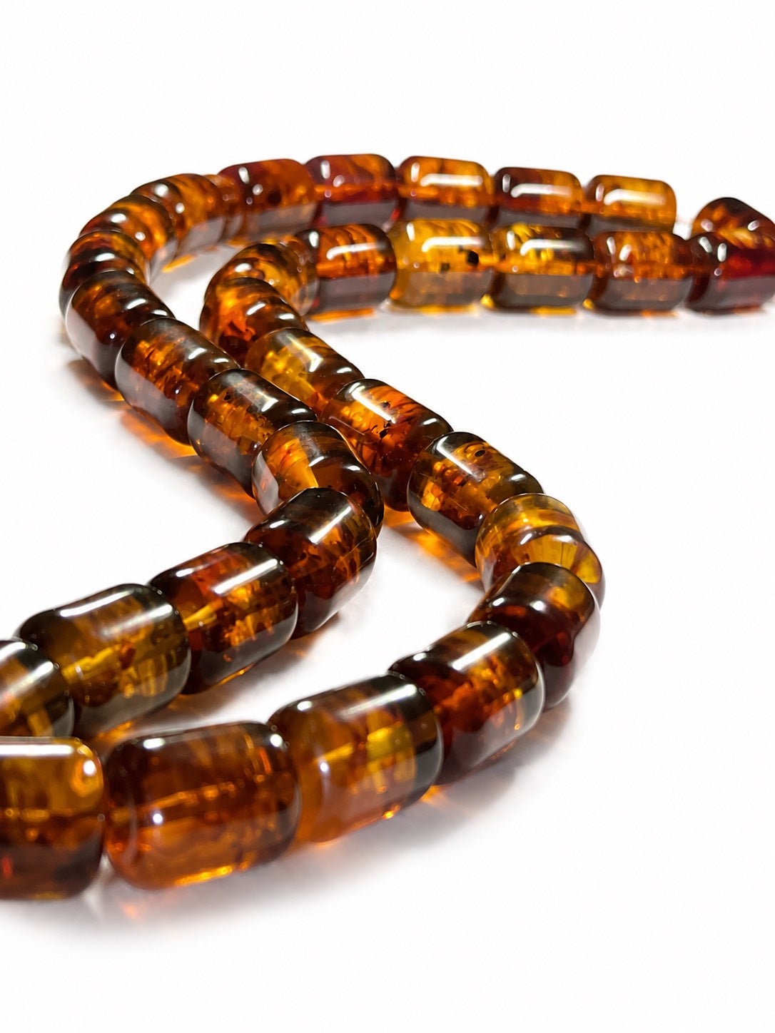 Royal Amber