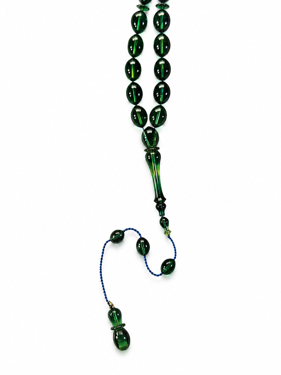 Ottoman Emerald