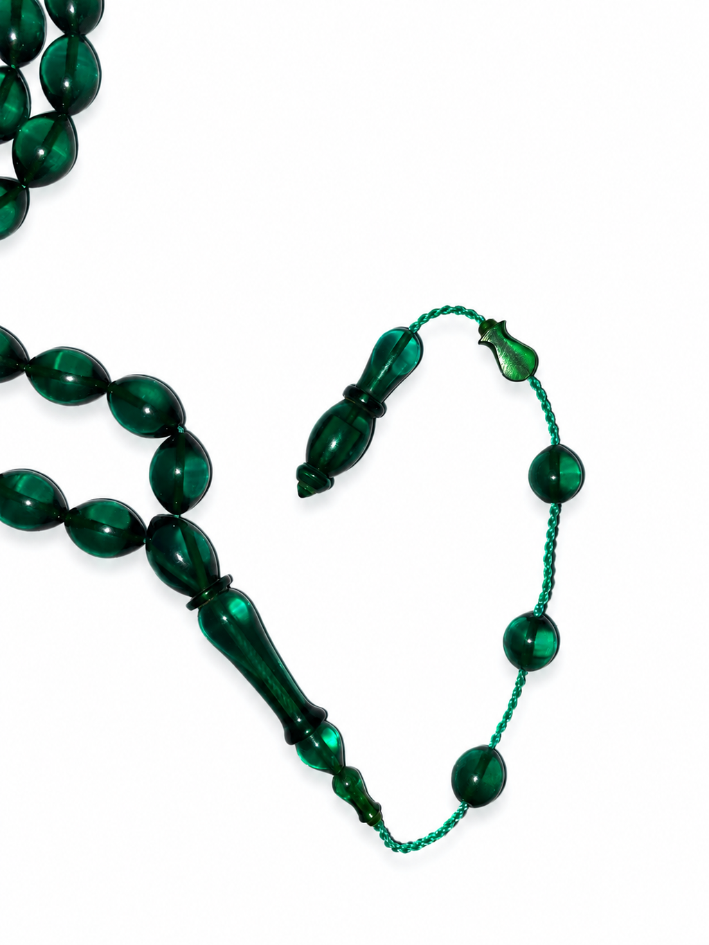 Yeşil Hülya – Green Dream