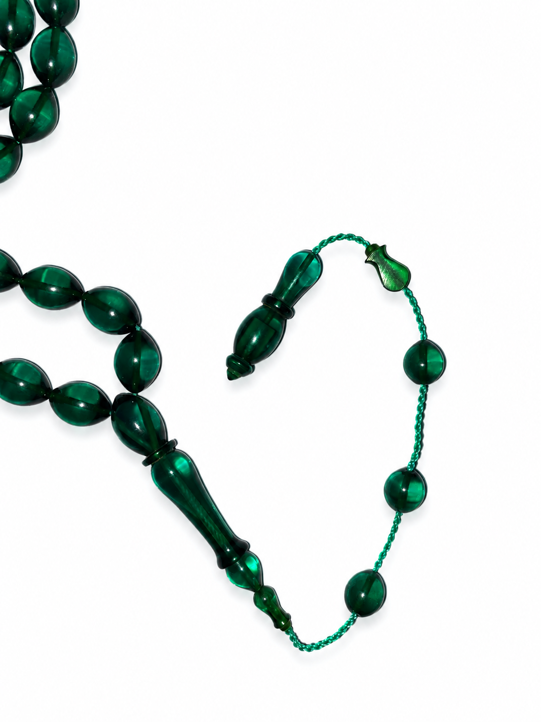 Yeşil Hülya – Green Dream