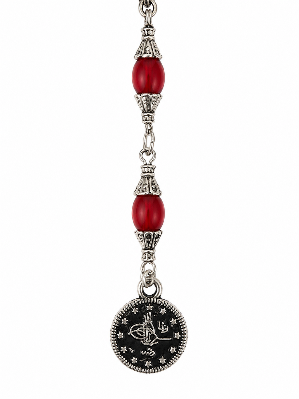 The Crimson Secret