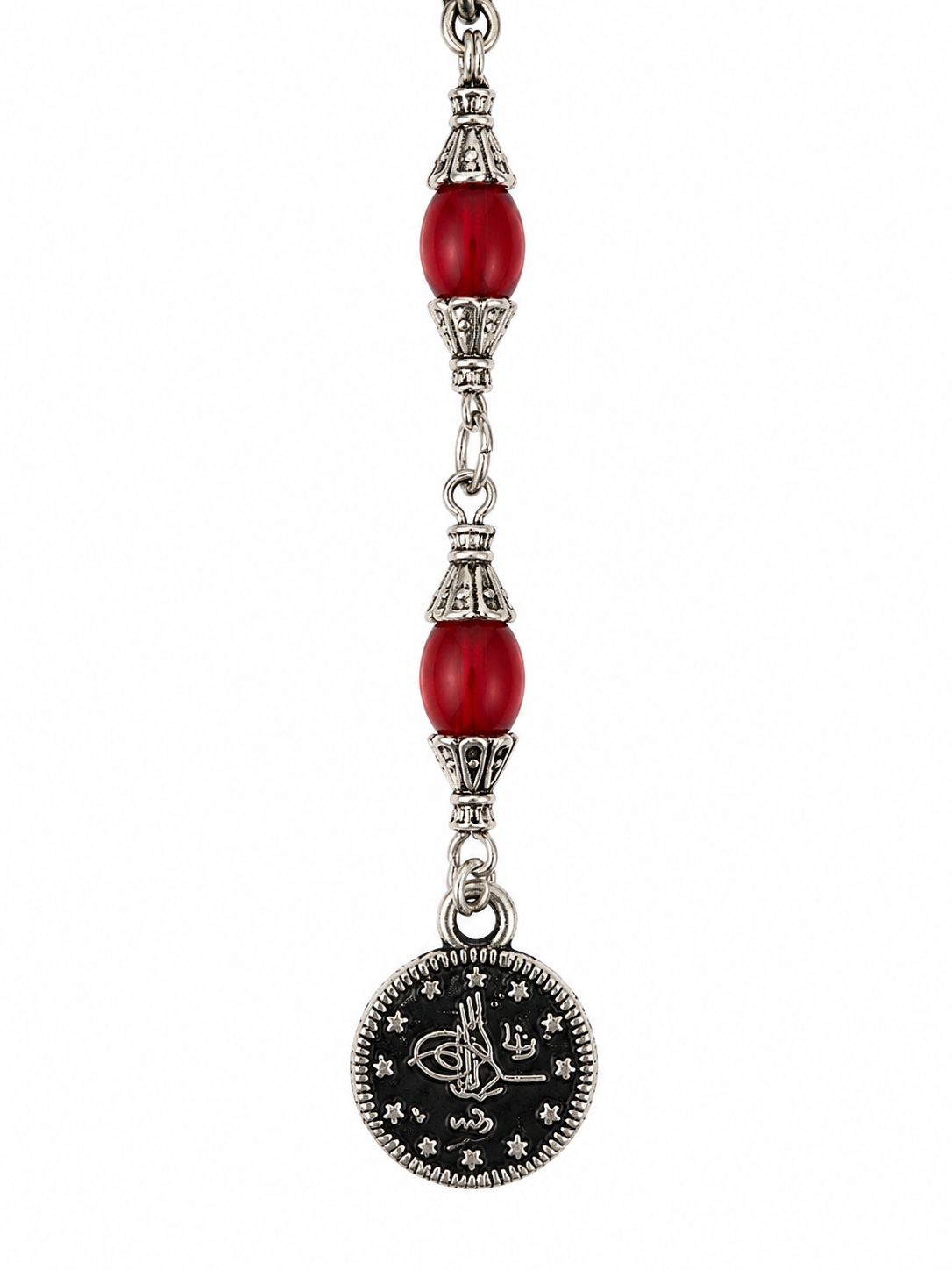 The Crimson Secret