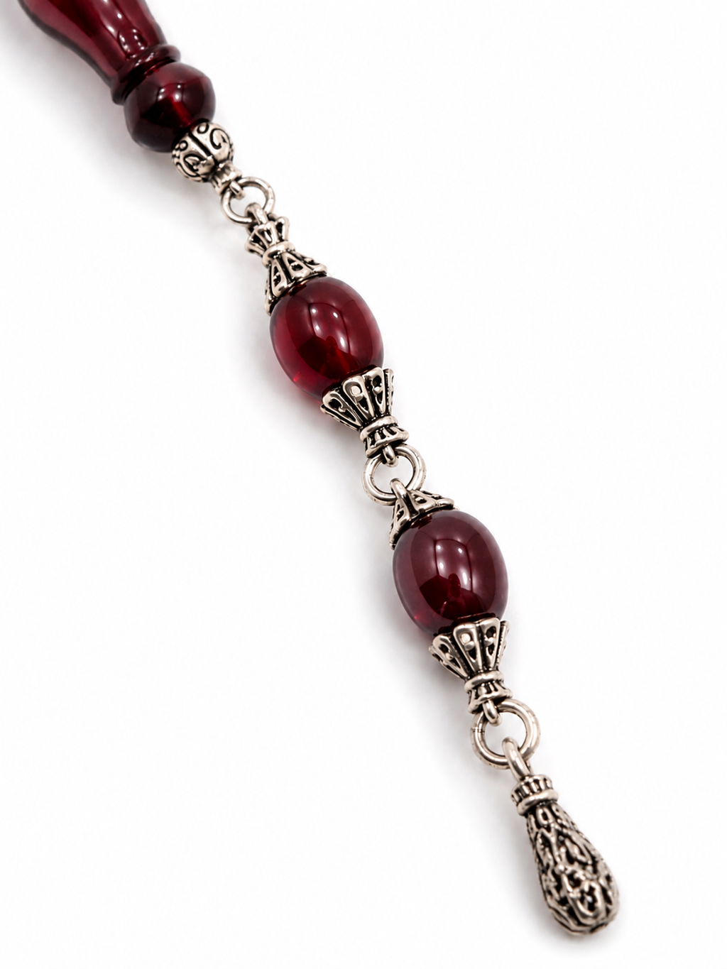 Sultan Yakutu - Sultan's Ruby