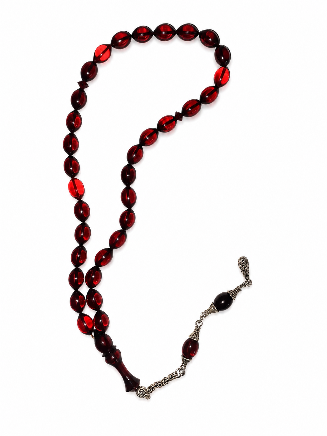 Sultan Yakutu - Sultan's Ruby